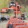 2019 Wood-Mizer LT40 Portable Sawmill